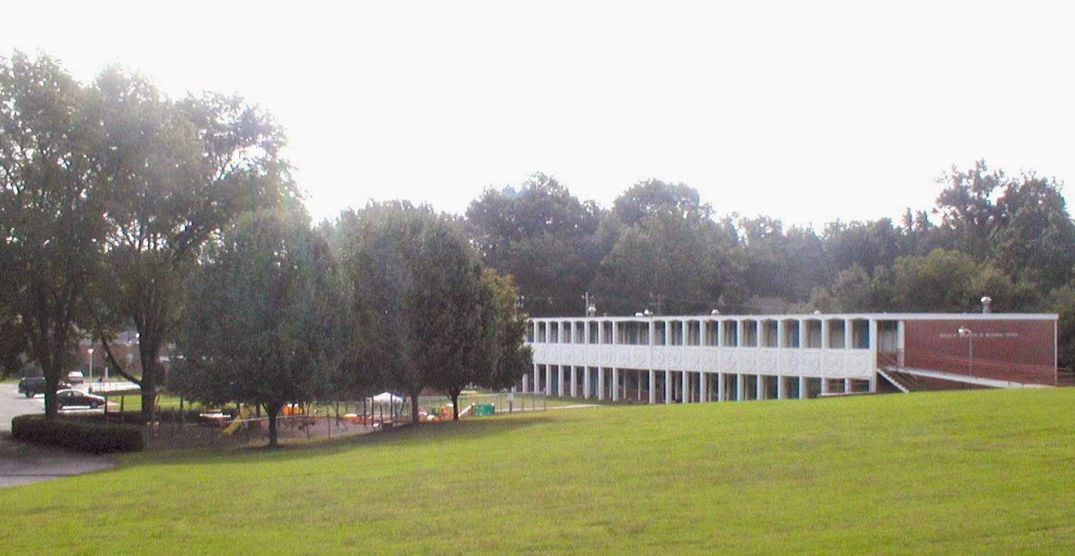 Roulhac's Preschool & Childcare