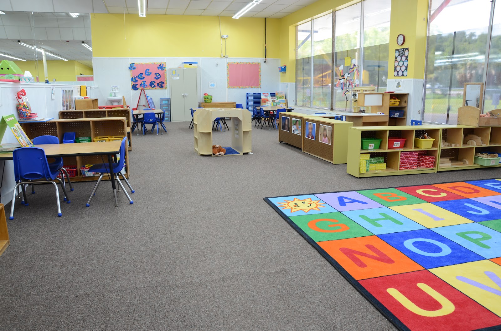 Impact Learning Center Northside