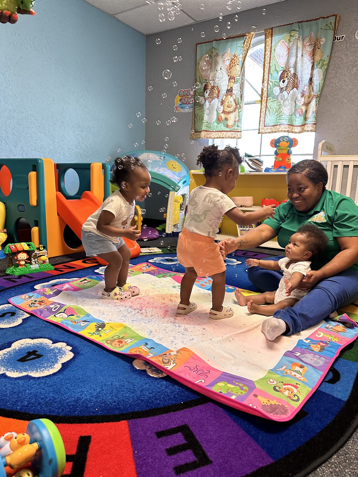 Paradise Kidz Place