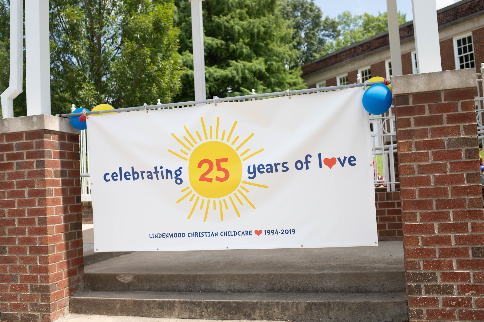Lindenwood Christian Child Care Center