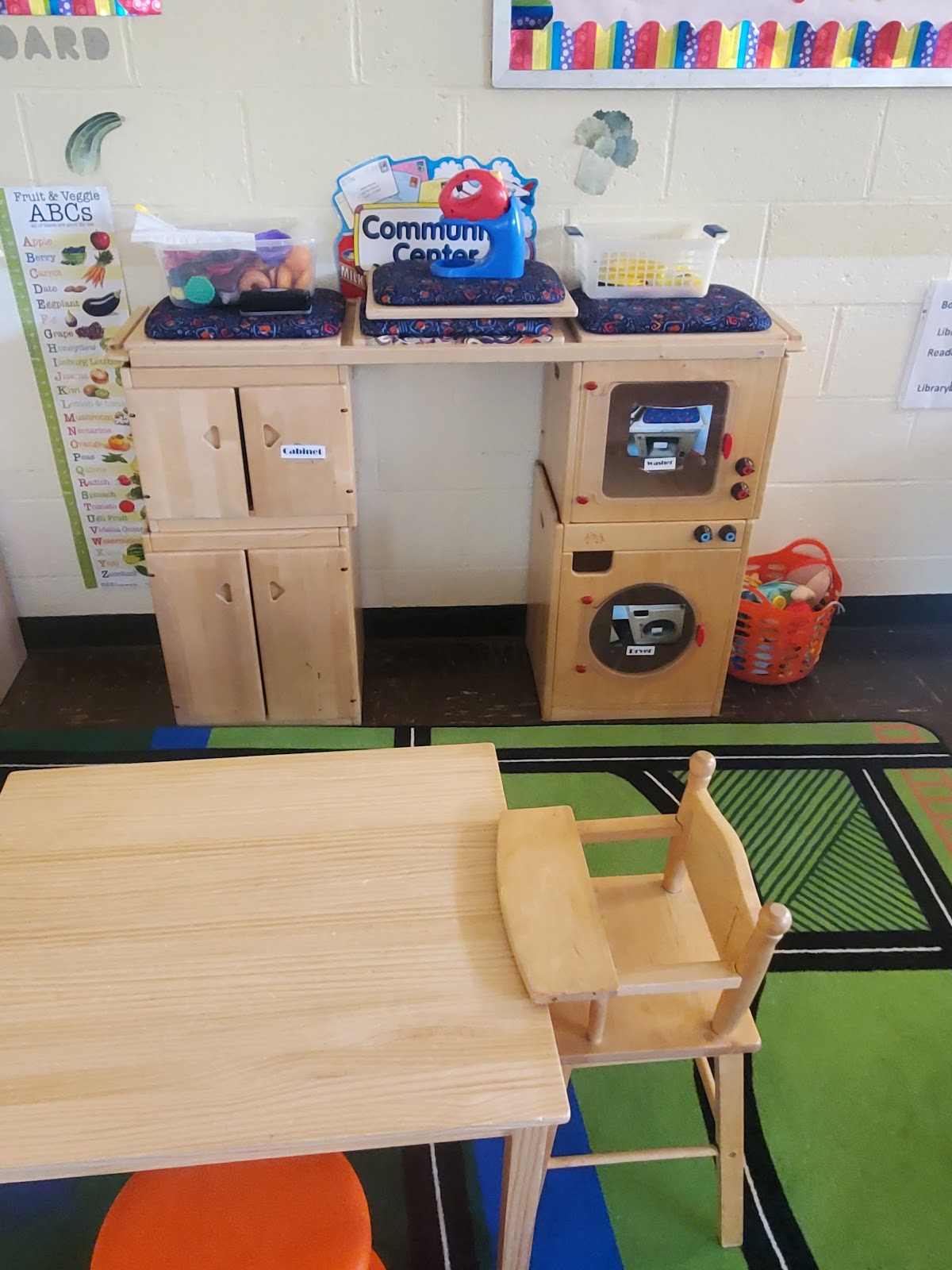 Annesdale Enrichment Center