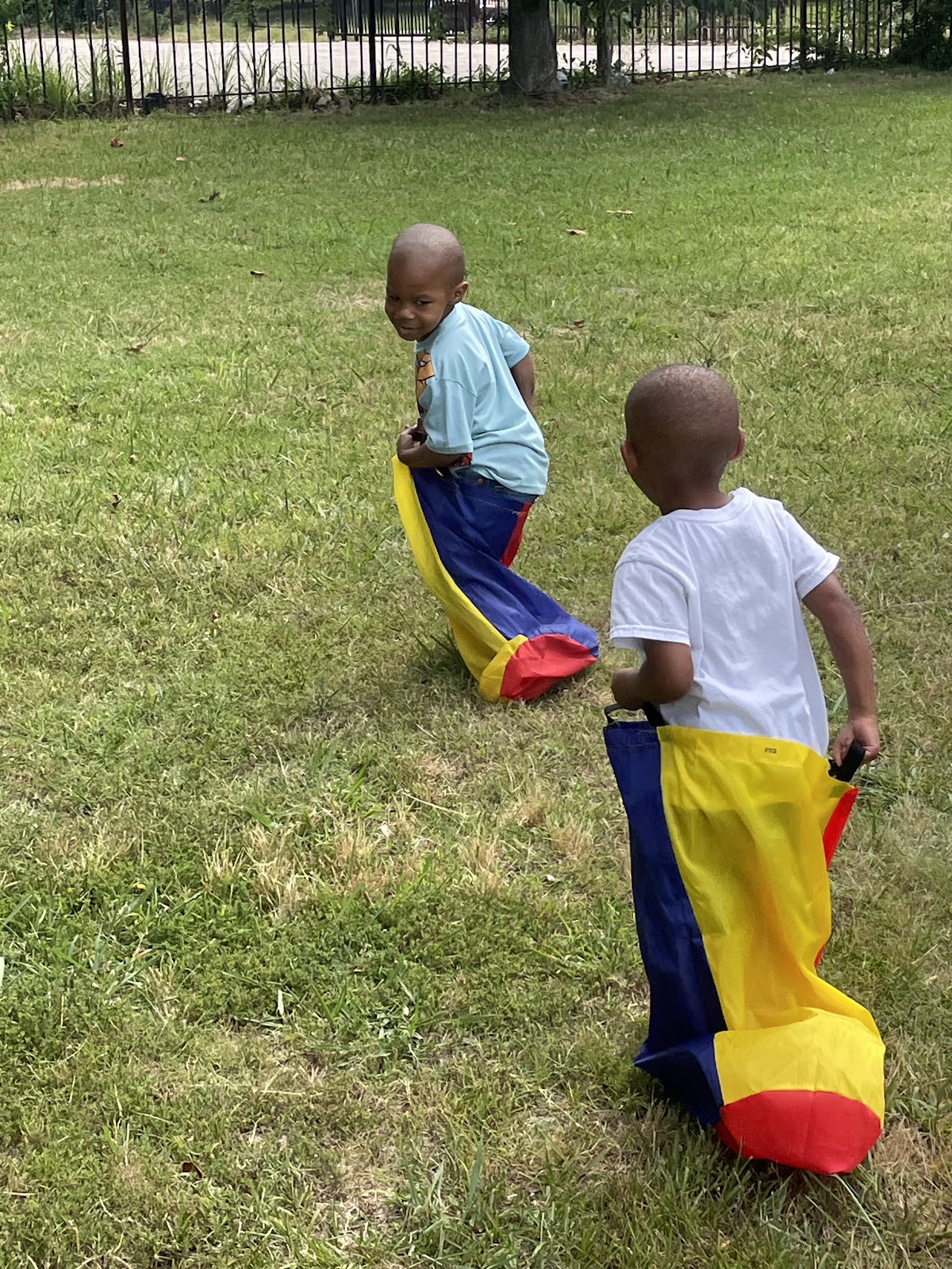 Big Beginnings Small Steps Learning Academy LLC