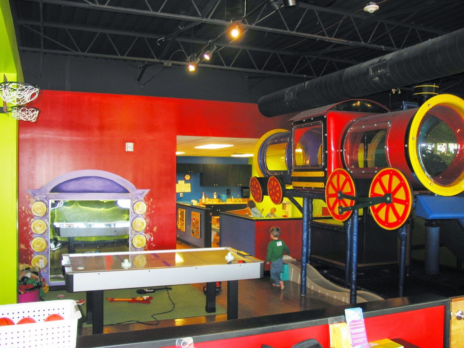Kid Station