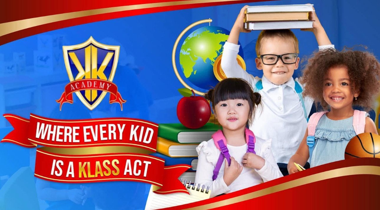 Klassy Kids Academy