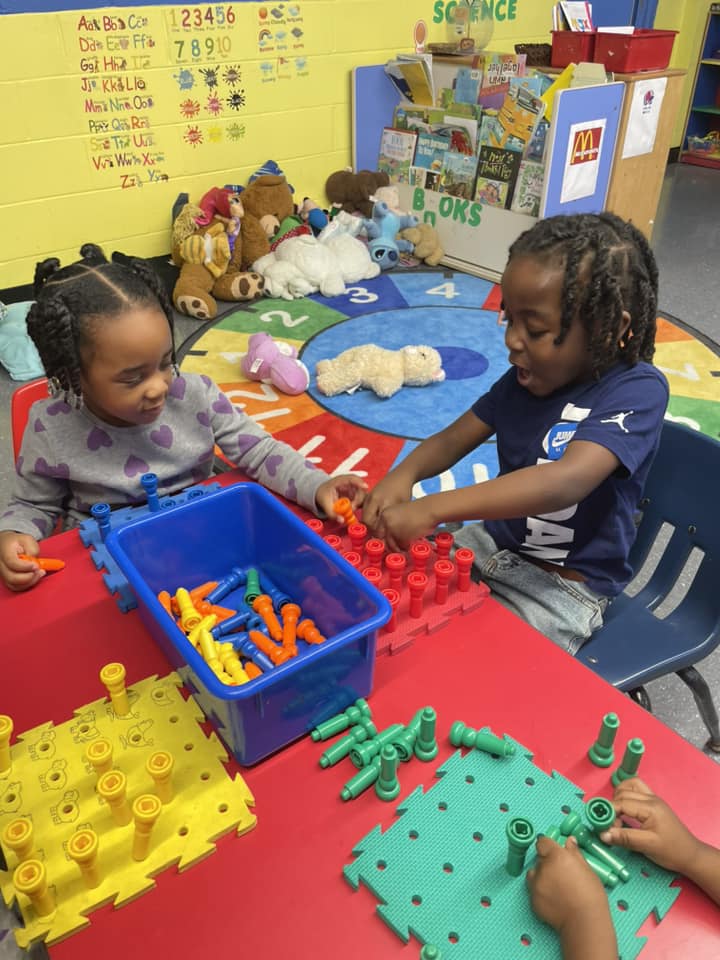 St. Luke Learning Center