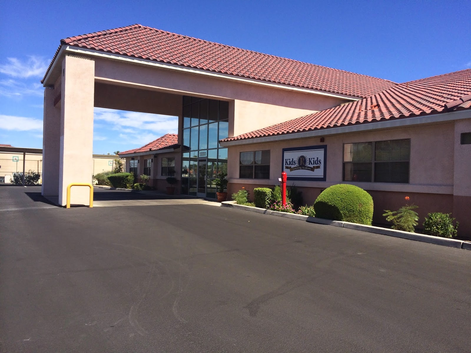 Kids 'R' Kids Learning Academy of South West Las Vegas