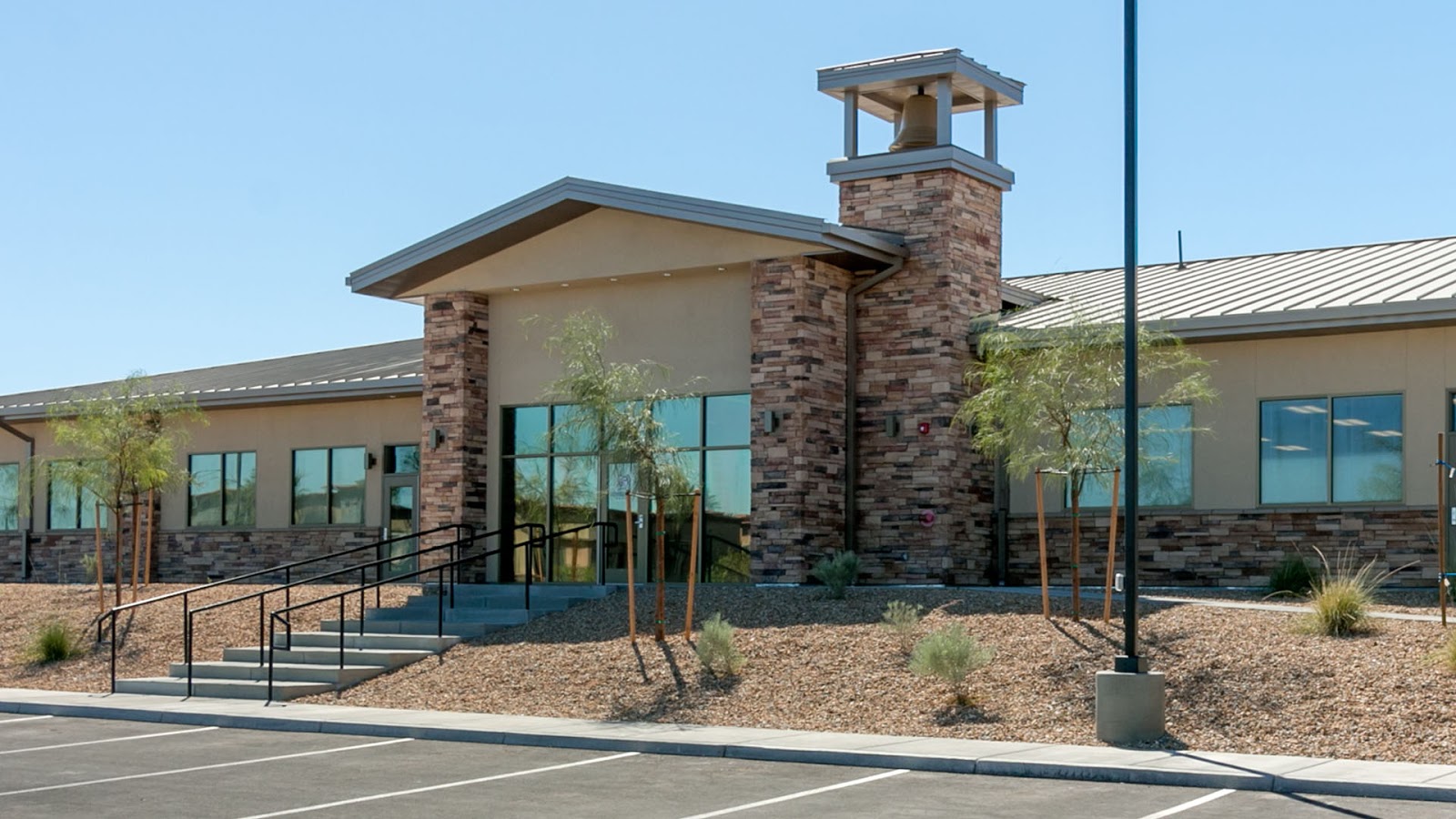 Challenger School - Desert Hills