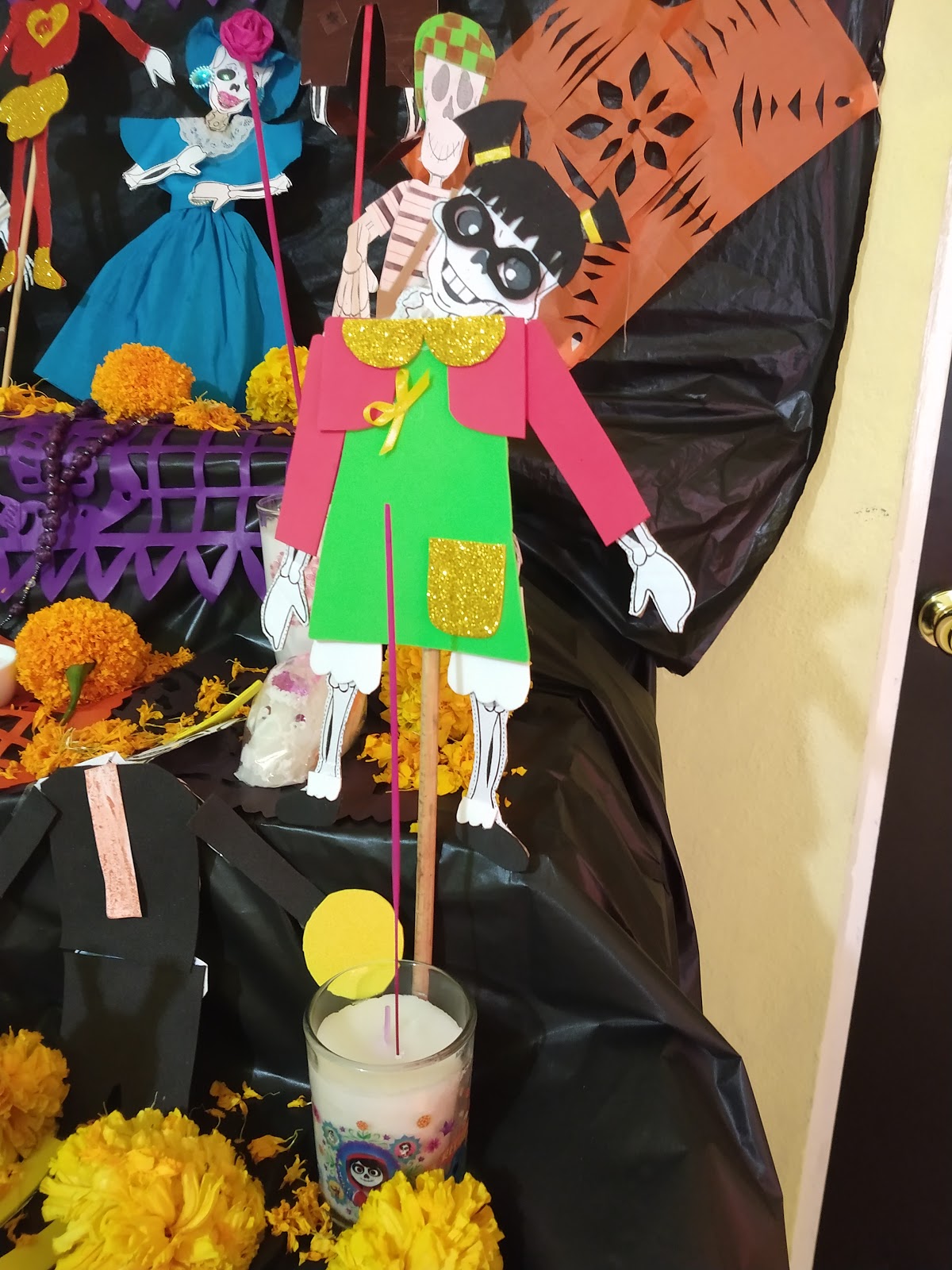 MI MUNDO MAGICO INFANTIL S.C.