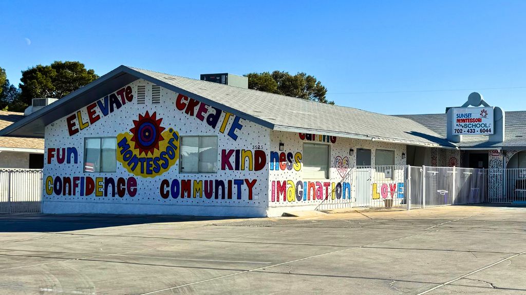 Sunset Montessori Community