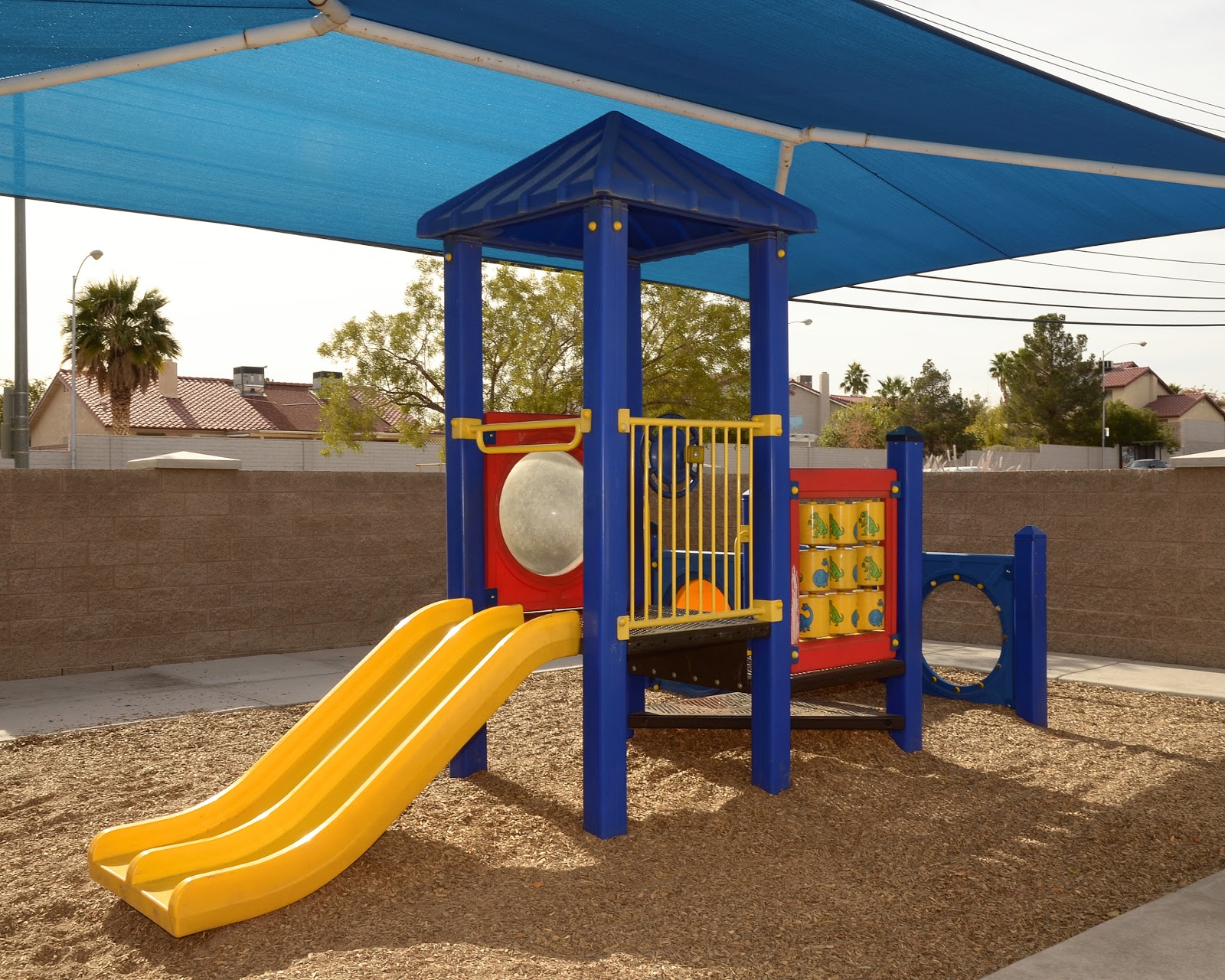 La Petite Academy on E Warm Springs