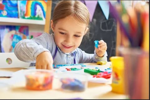 Hand In Hand Preschool