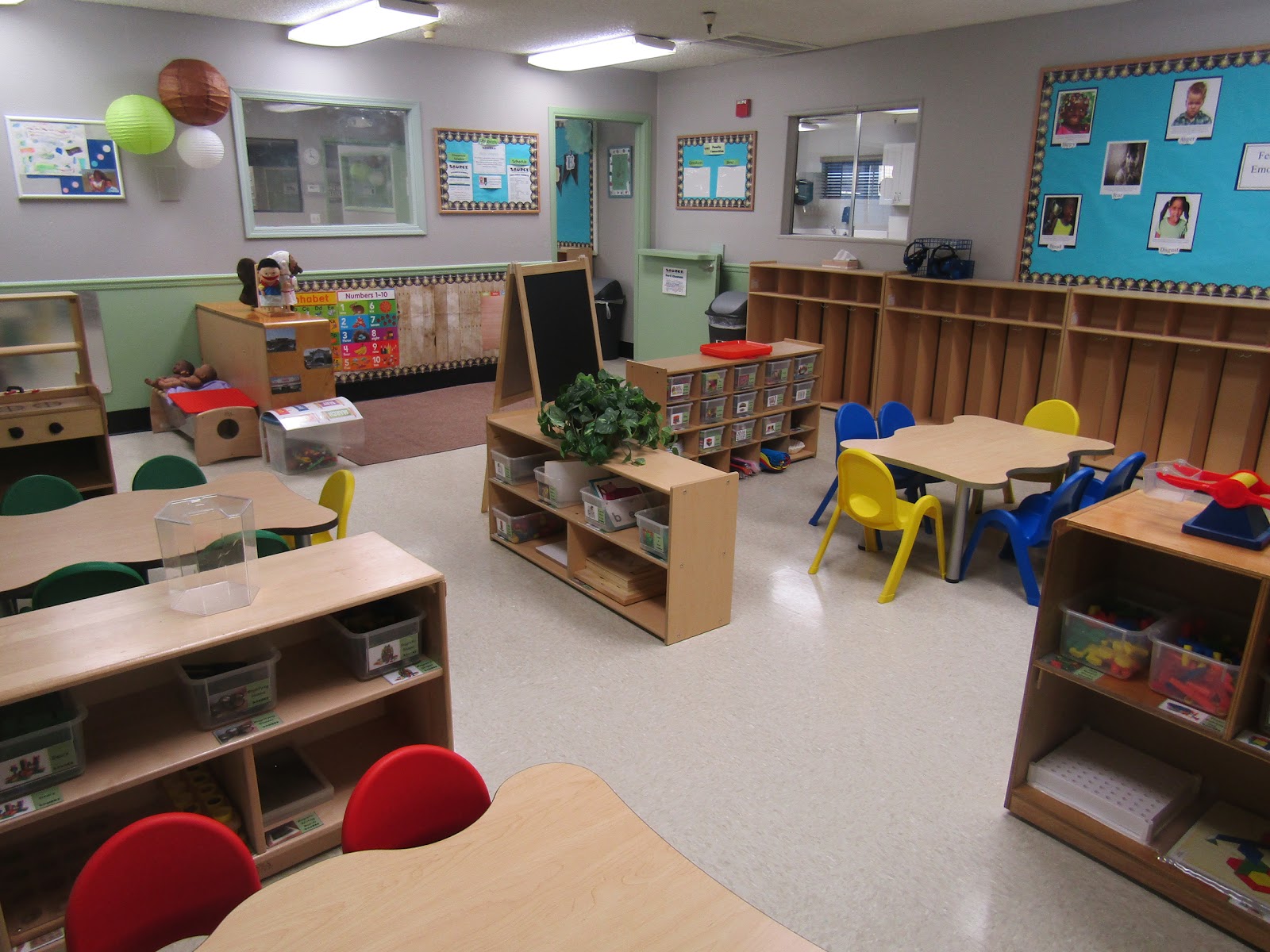 Source Academy And Early Learning Center