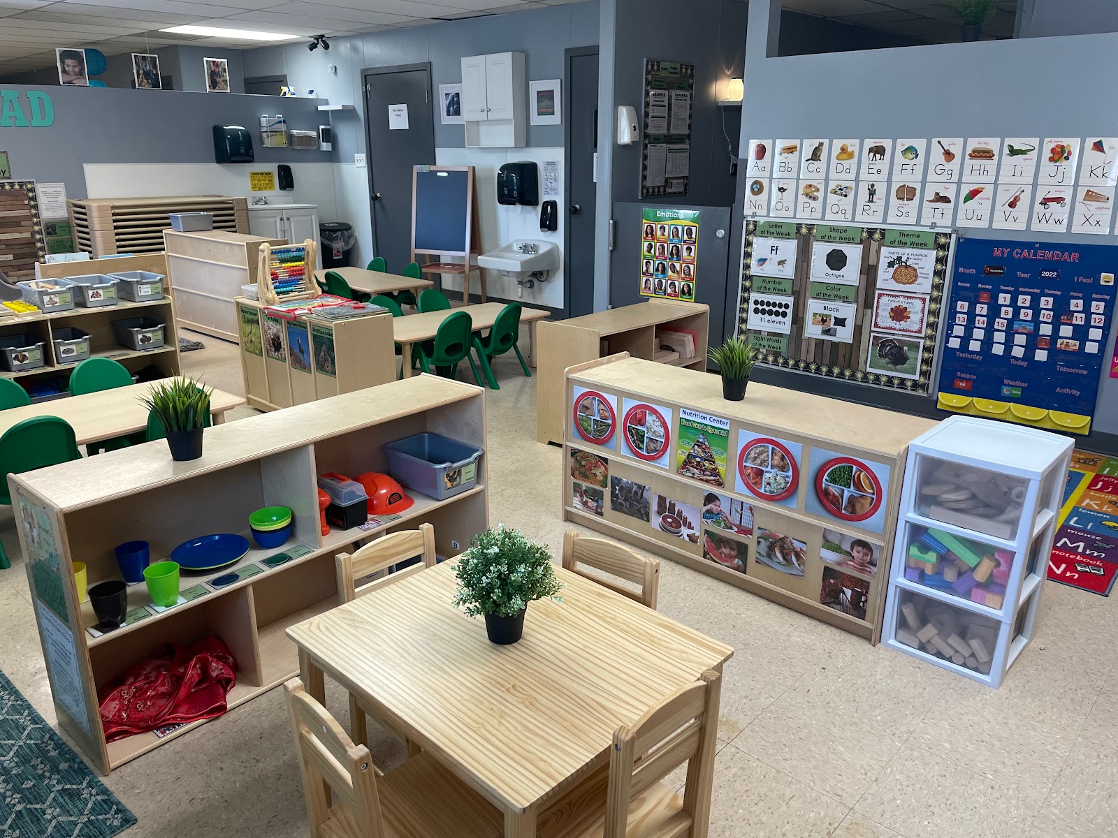 Source Academy and Early Learning Center