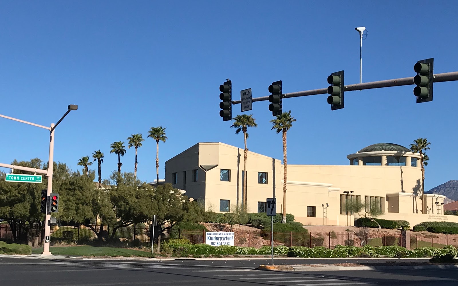 Temple Beth Sholom Early Childhood Center