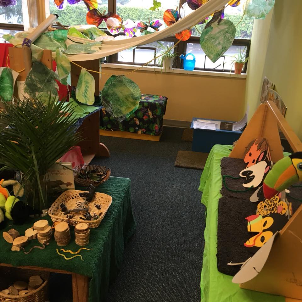 Brooklyn Co-Op Preschool