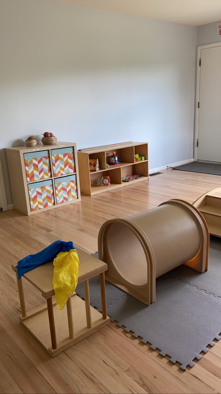 Casa Feliz Child Care