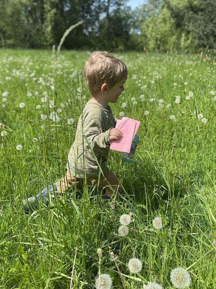 Portland Nature School