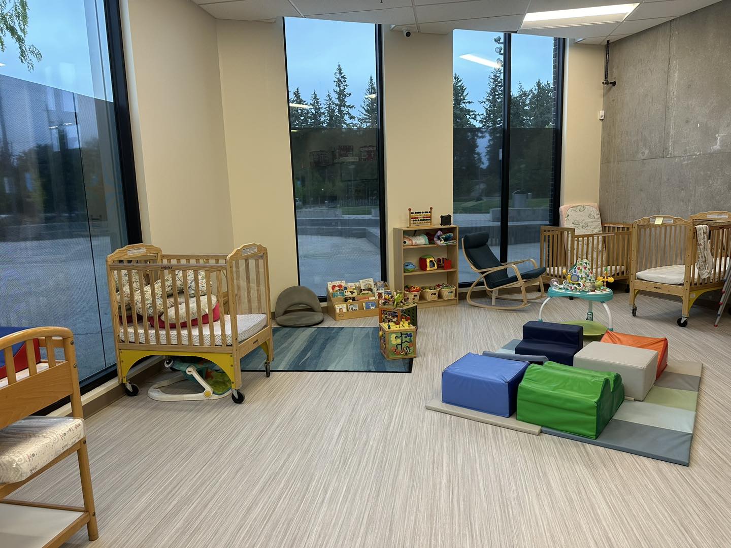Happy Go Lucky Childcare