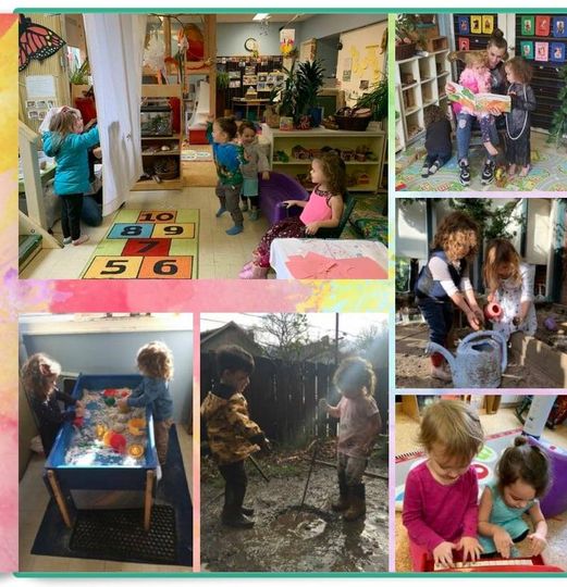 Irvington Preschool