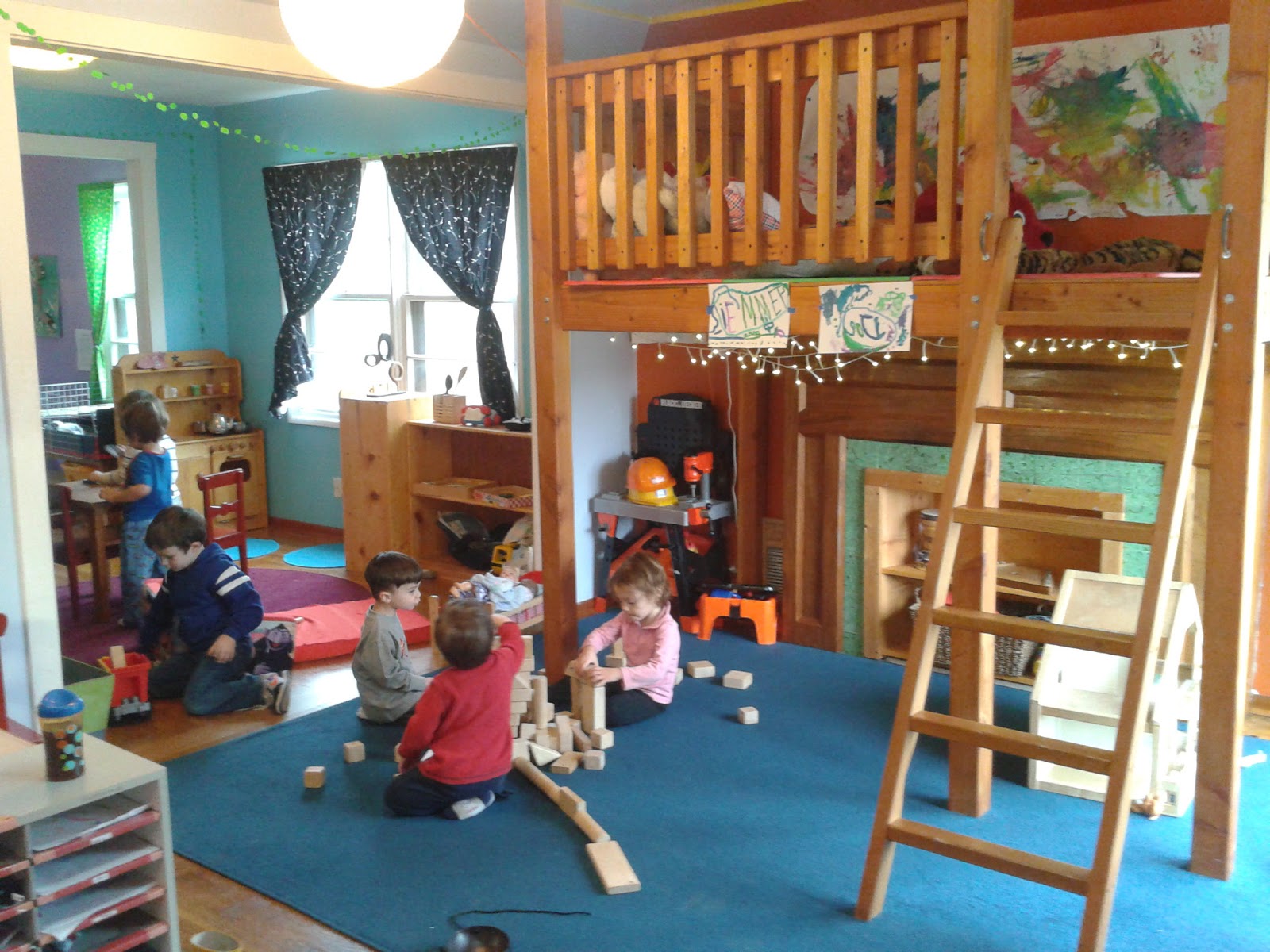 Petunia Preschool