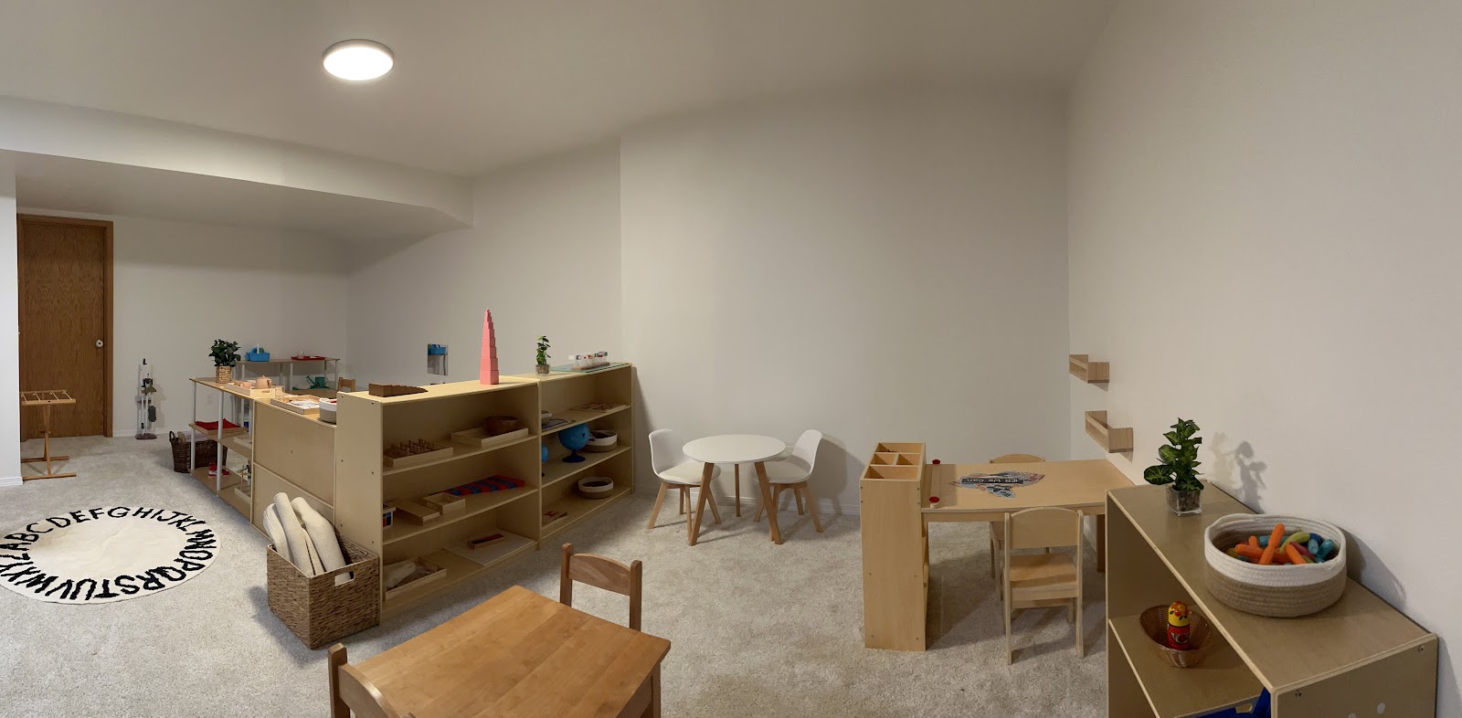 Little Genius Bilingual Child Care and Pre School