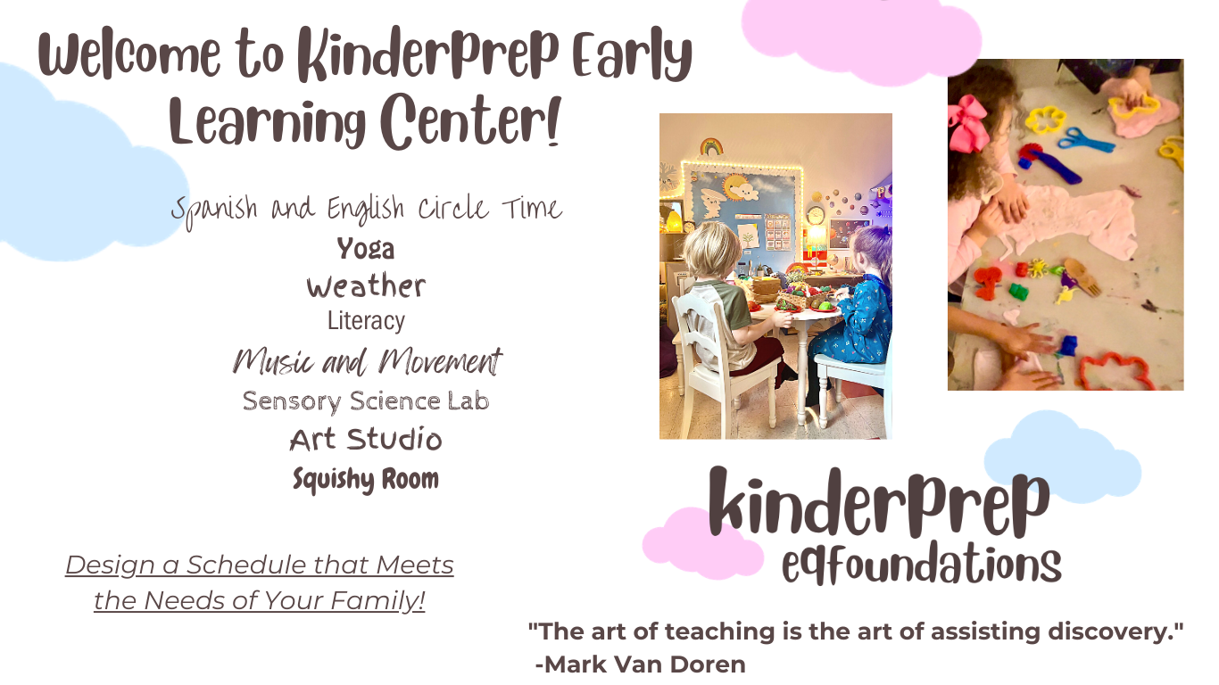Kinderprep Early Learning Center