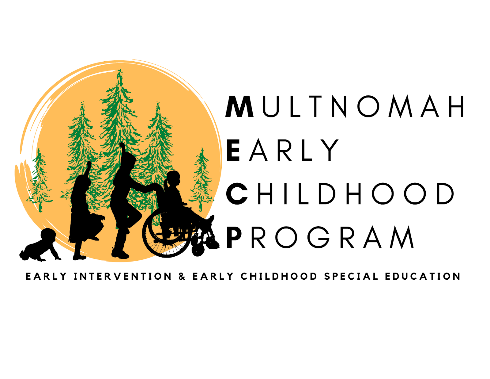 Multnomah Early Childhood Program