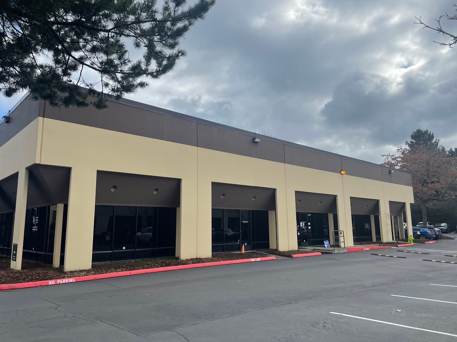 Northwest Regional ESD - Tualatin Early Childhood Center