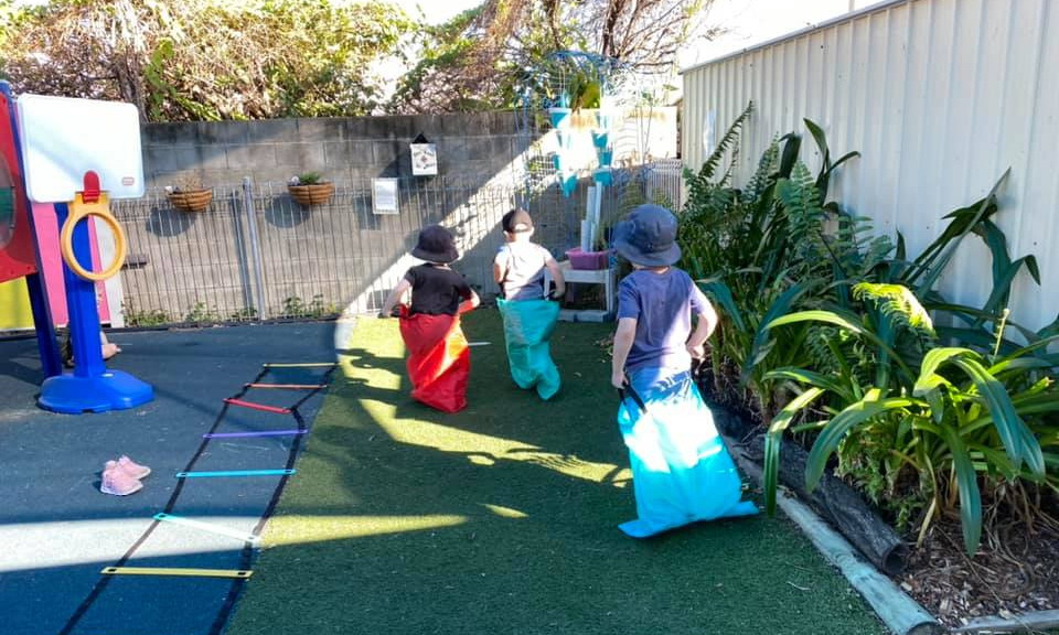 Uniting Early Learning Riverview