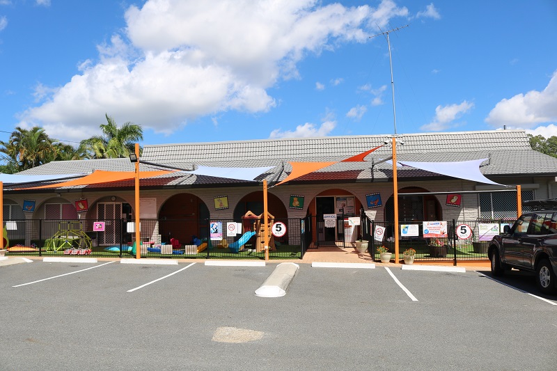 Pine Mountain Road Childcare