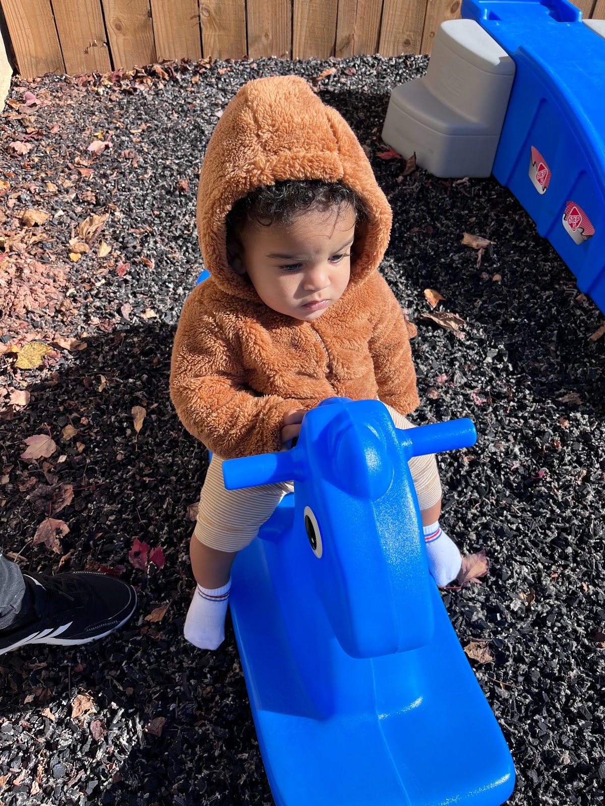 A Mother's Love Childcare Center