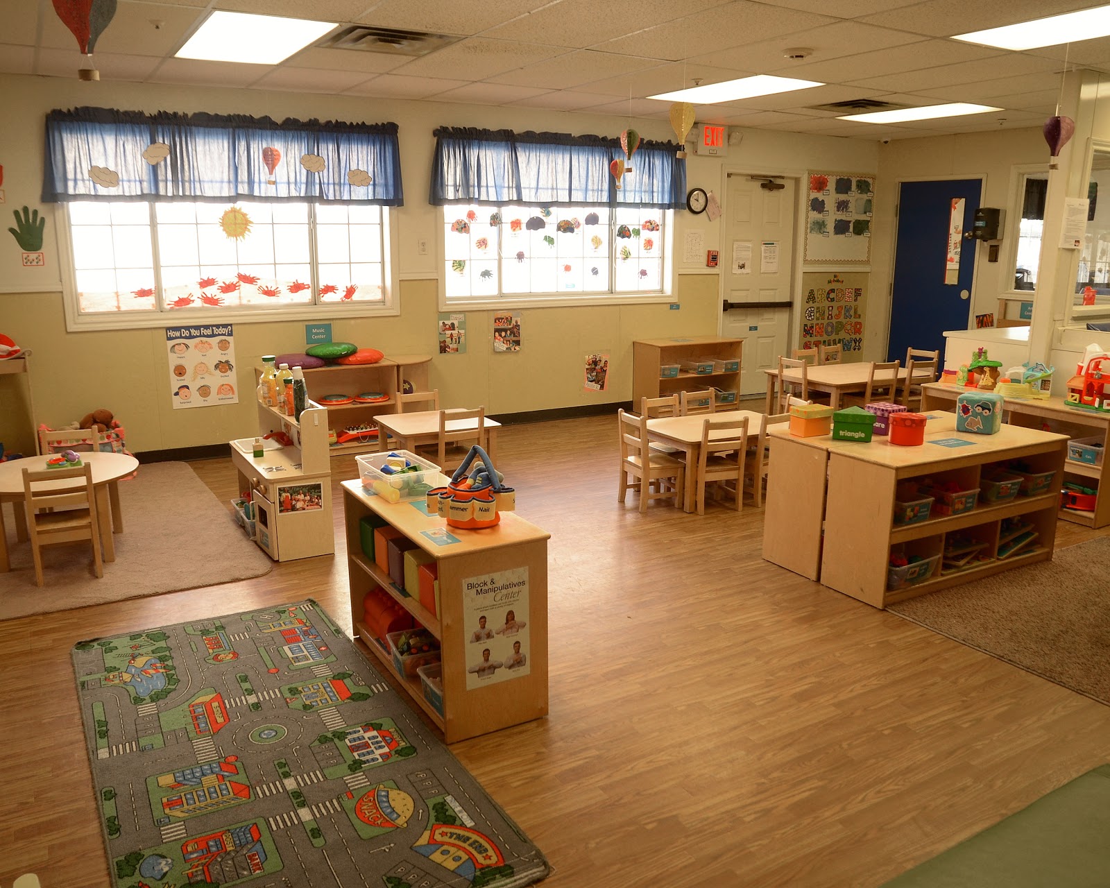 La Petite Academy on Basswood Blvd