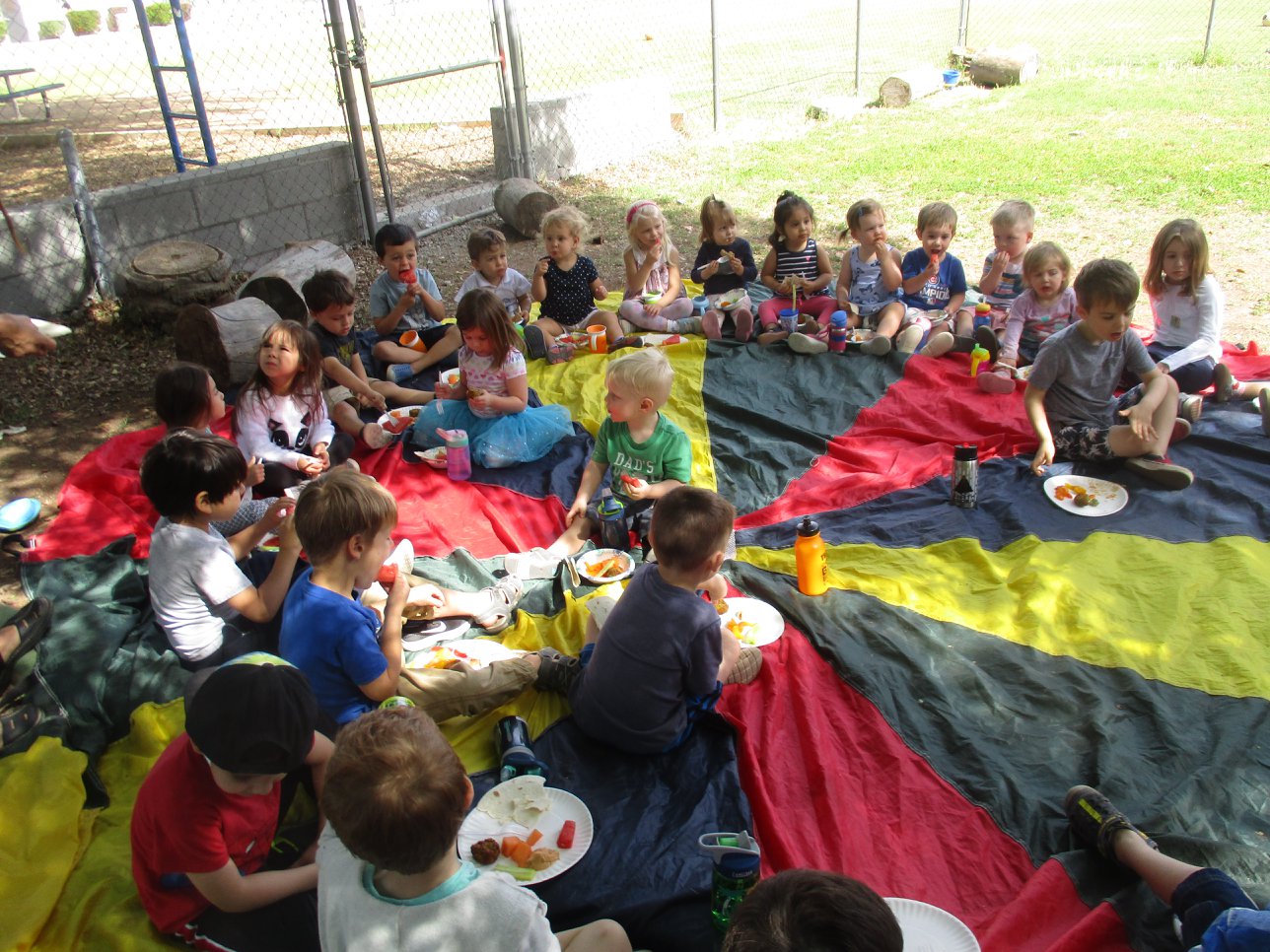 Beth El Early Childhood Center