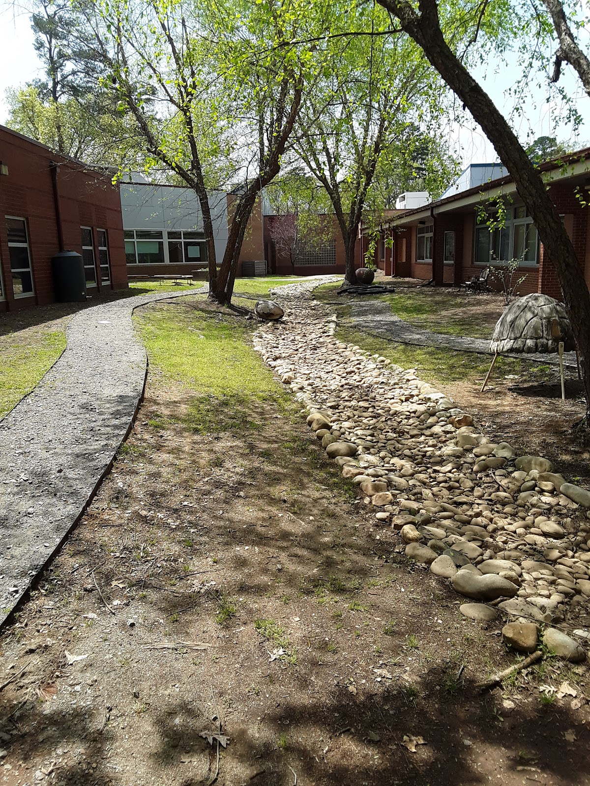 Cotswold Elementary School