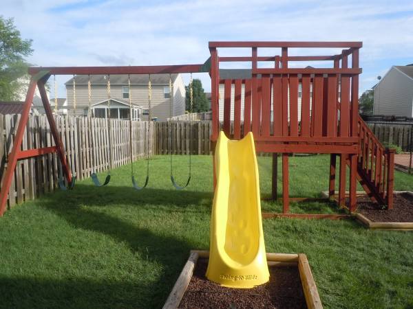 Cozy Home Childcare