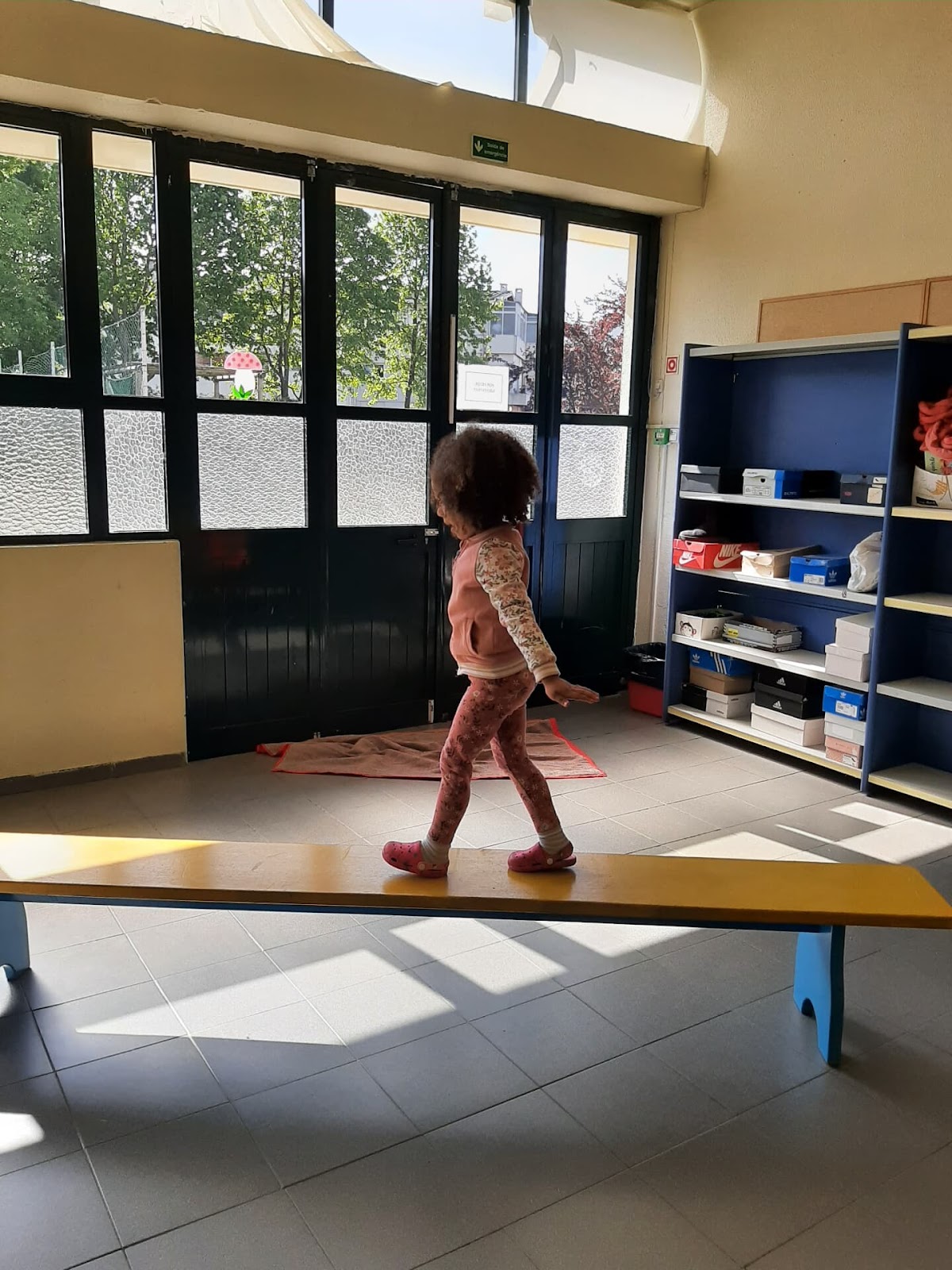ESCOLA DO PARQUE - PORTO - IPSS