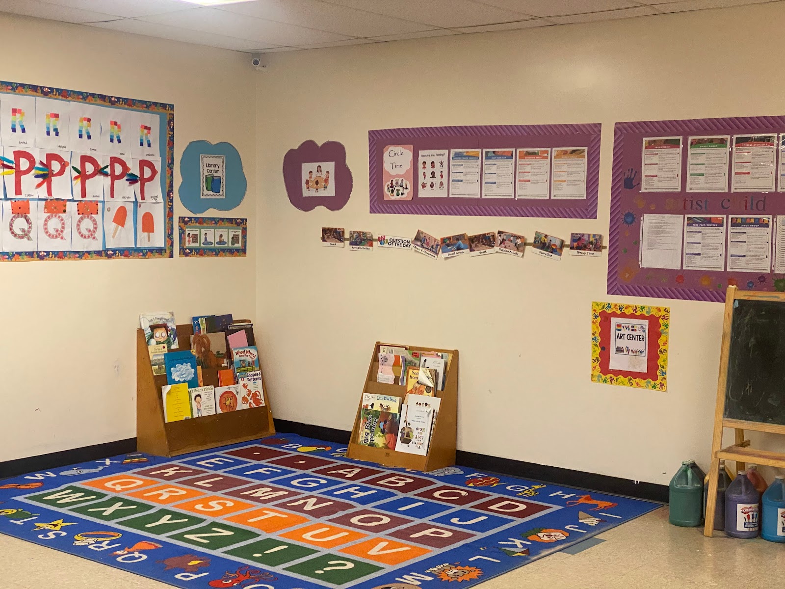 Riverside Education Center