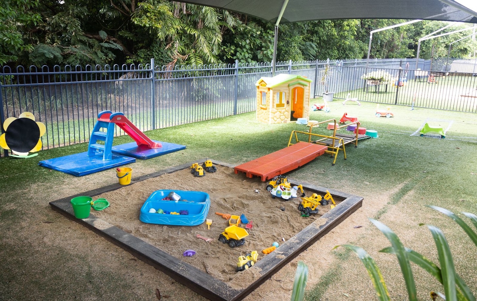 Milestones Early Learning Smithfield