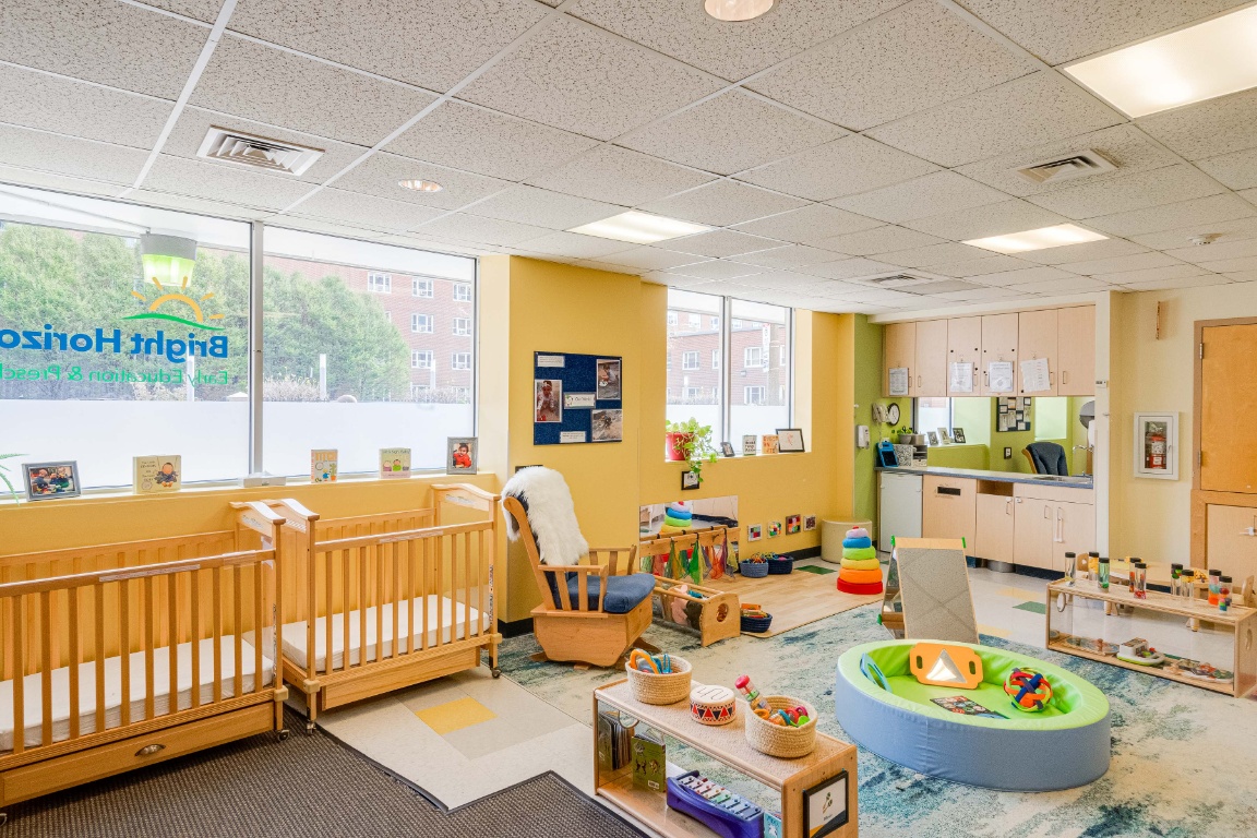 Bright Horizons at Tufts Medical Center