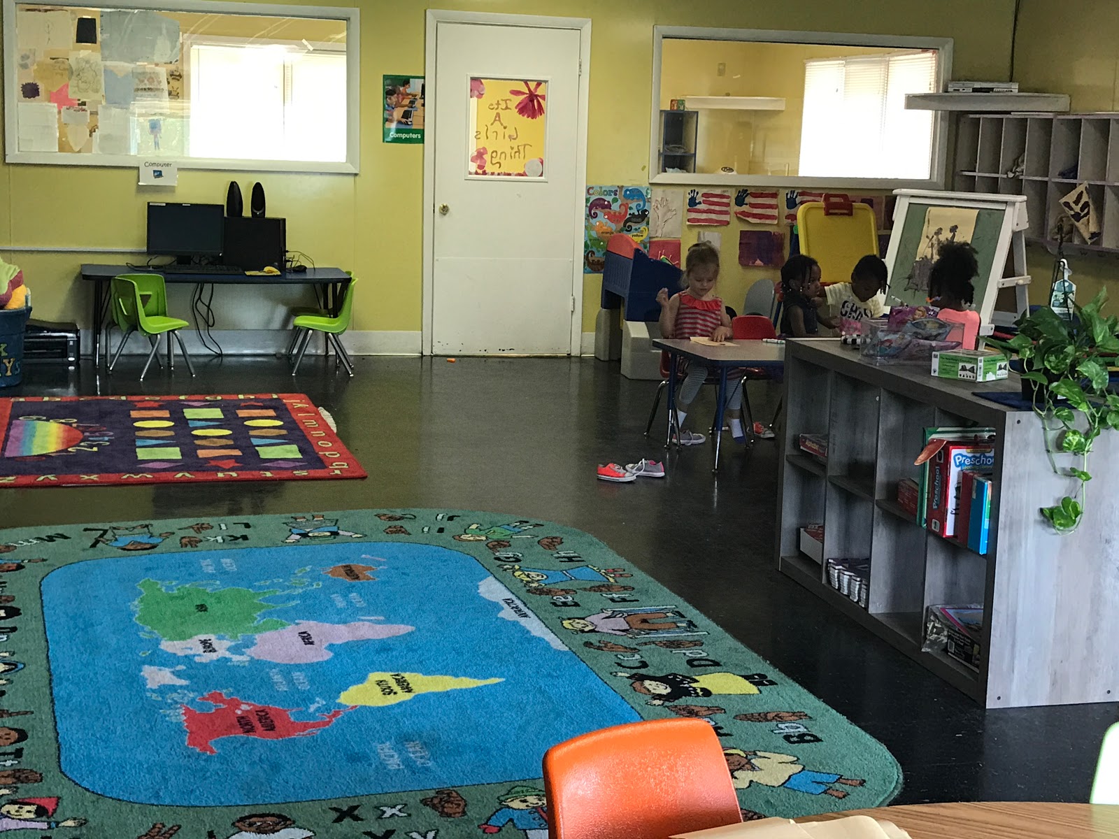 Skool Kidz Early Education Academy