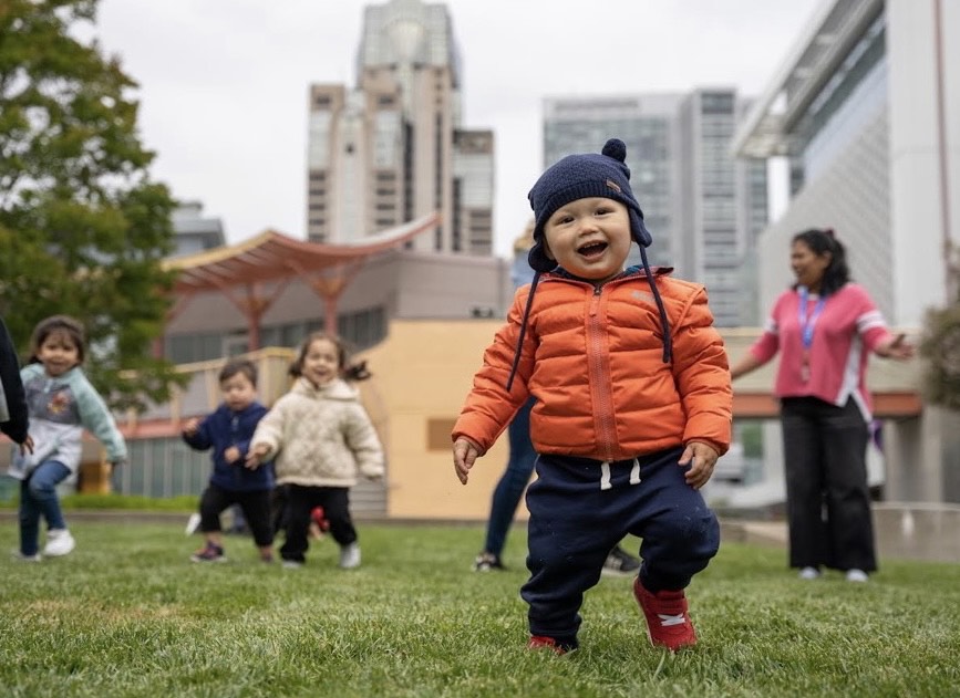 South of Market Child Care