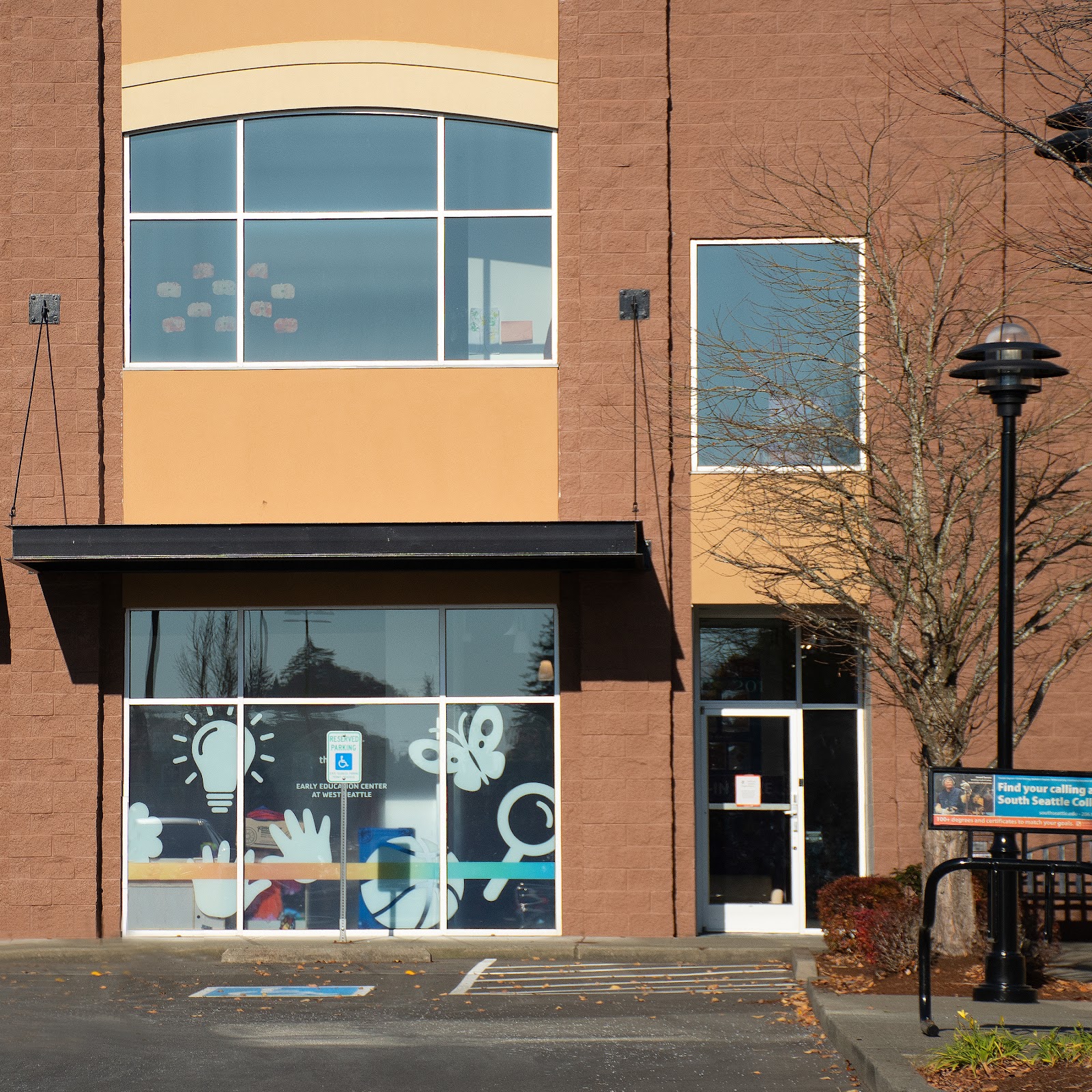 YMCA Early Education Center at West Seattle