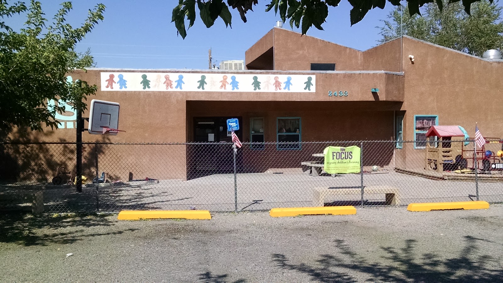 Sandia Learning Center