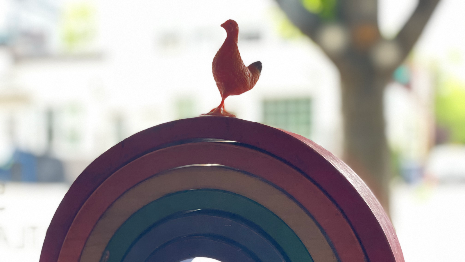 Portland Preschool of the Arts