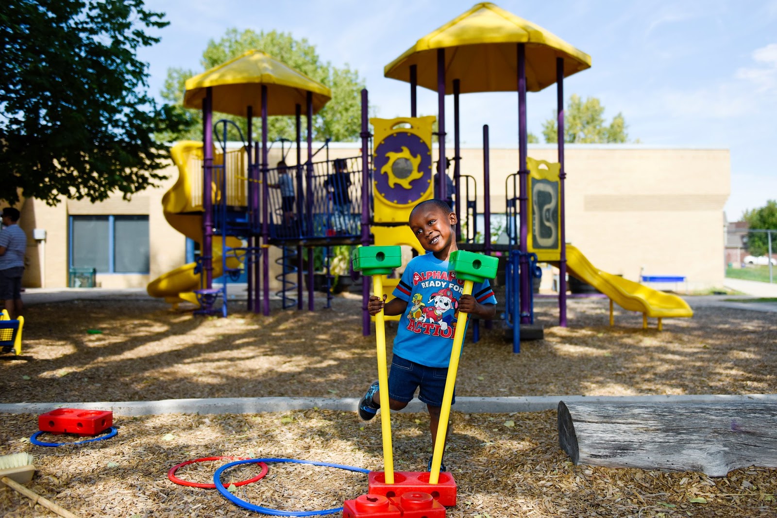 Lowry Early Learning Center