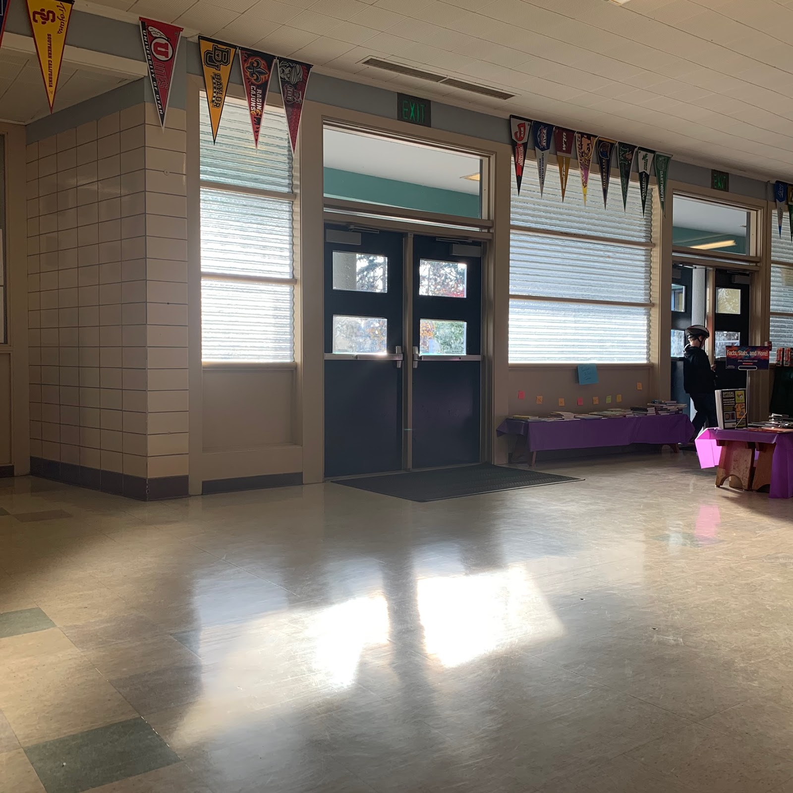 Creston Elementary School