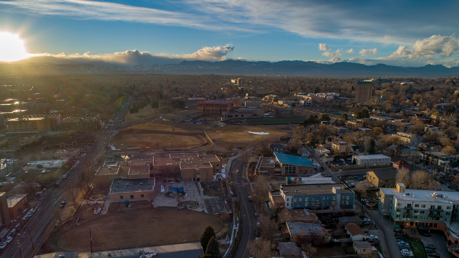 Valdez Elementary School
