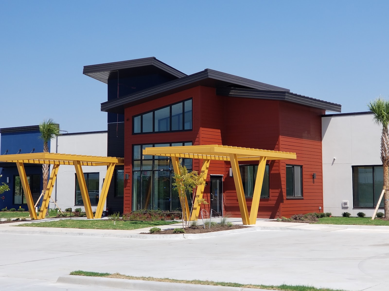 Oxford Academy DFW