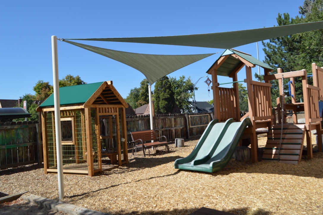 Inspire Preschool