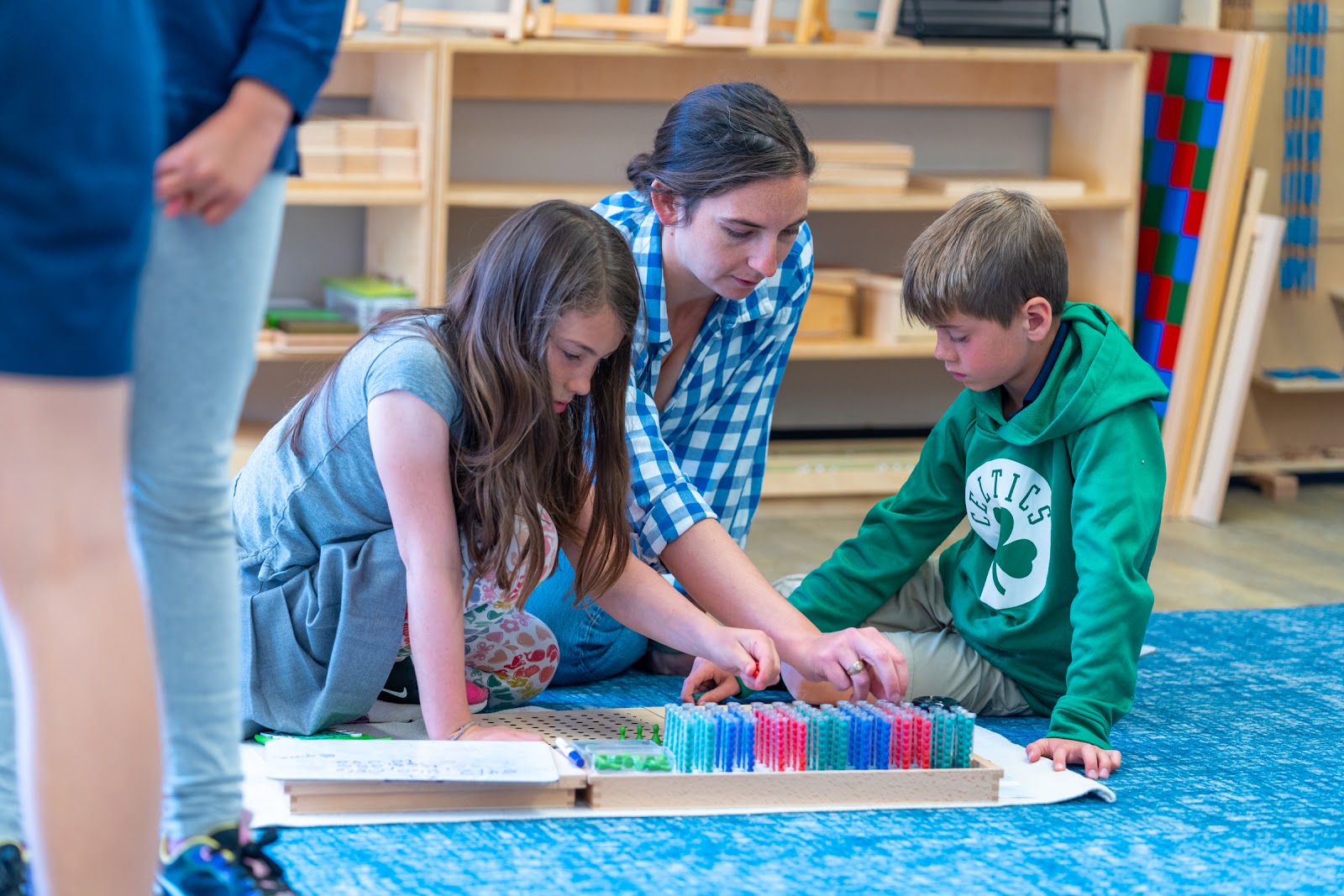 Montessori Academy of Colorado